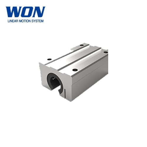 One ST Linear Bushing: CSOW40AUU