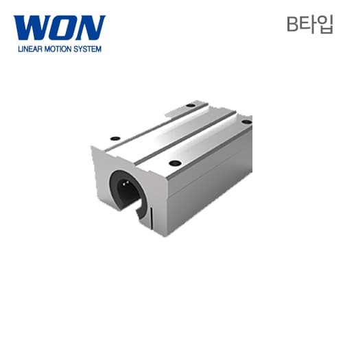 원에스티 리니어부싱 : CSOW25AUU-B
