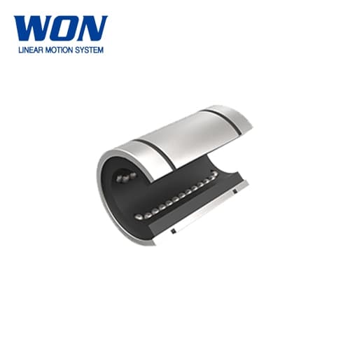 One ST Linear Bushing: LM40UUOP