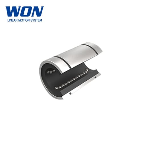 One ST Linear Bushing: LME50UUOP