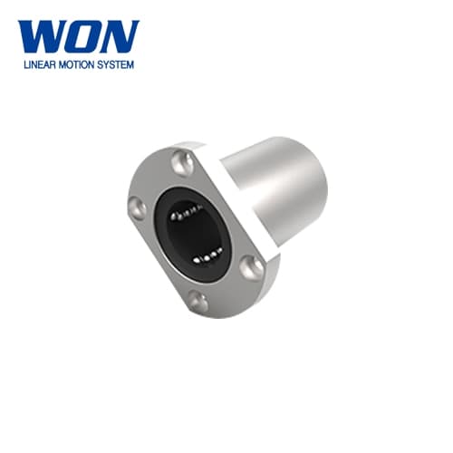 One ST Linear Bushing: LMH20UU