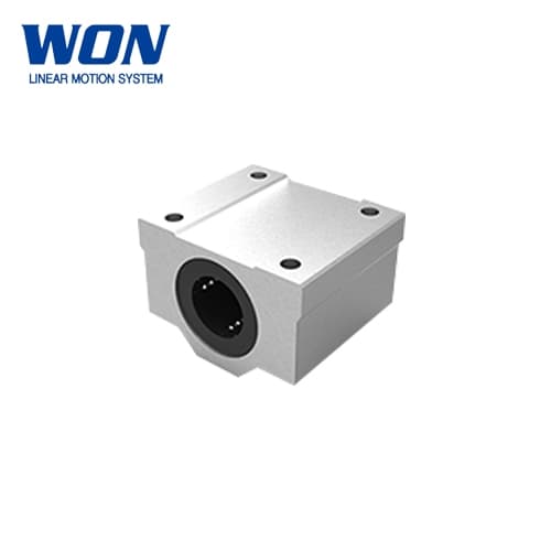 One ST Linear Bushing: SC8UU