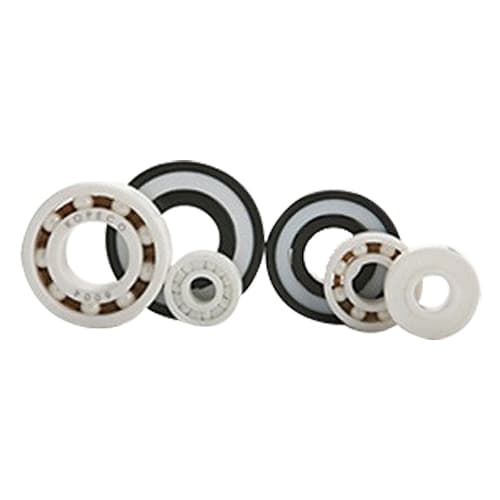 BBM China made ceramic bearing 6010