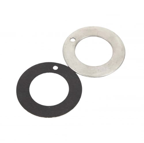 YKB Bearing DW06 Thrust Washer Dry Oil-Free Bearing