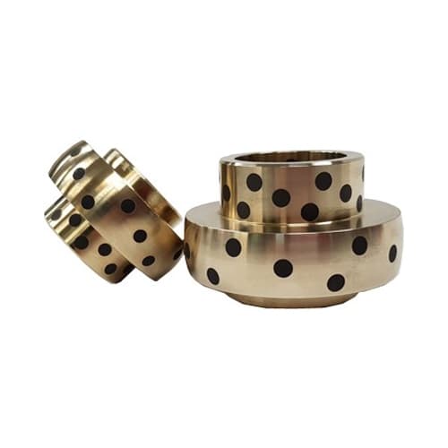 YKB UC205 UC bearing oilless