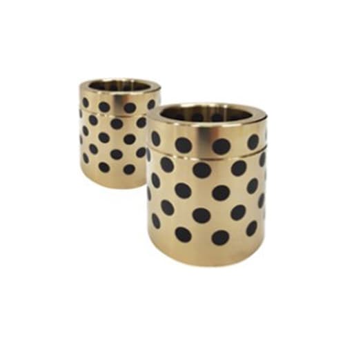 YKBG 254040 YKB Bearing Oilless Bearing Guide Bushing