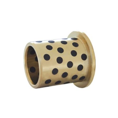 YKBF 12080 YKBF bearing oilless bearing oil-free oilless bushing