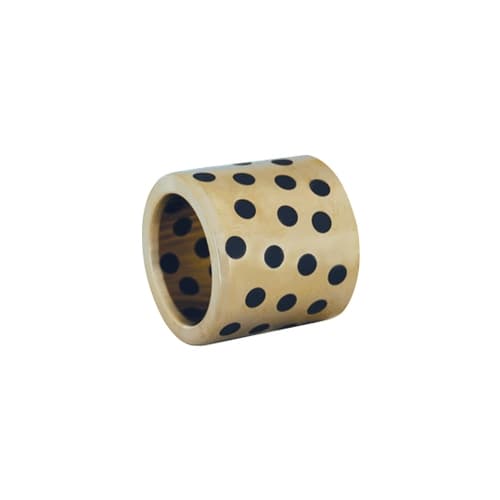 YKB Bearing Oilless Bearing YKB 061008