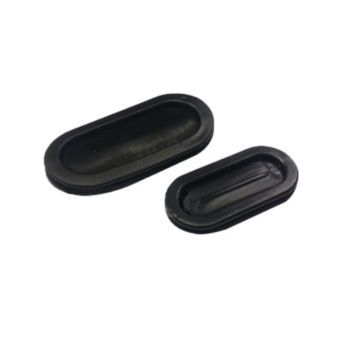 Hole cover/rubber bushing/rubber packing/steel wire packing/membrane bushing/oval packing/steel plate finishing material/clog bushing/oval membrane bushing/ BYGMR