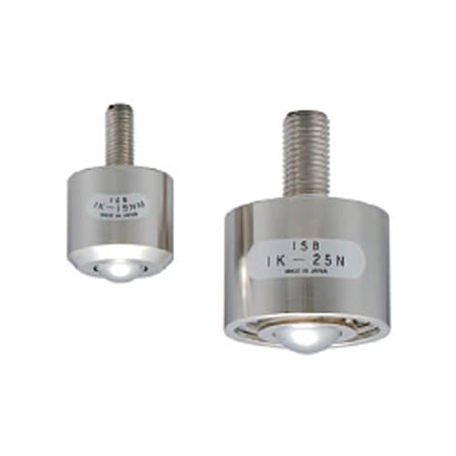 Volquesta/ Bolt Transfer/ ISB Korea/ IKK-19N, IKK-22N, IKK-25N, IKK-38N, IKK-51N Ball wheel/Bolt/Downward use