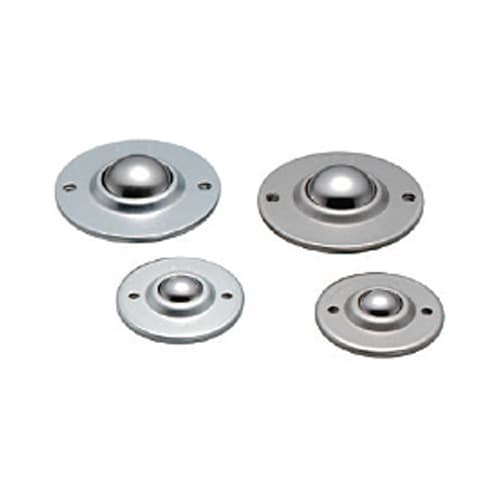 Volquesta/ Bolt Transfer/ ISB Korea/ US-16, US-25 ball wheel/flush type/lightweight