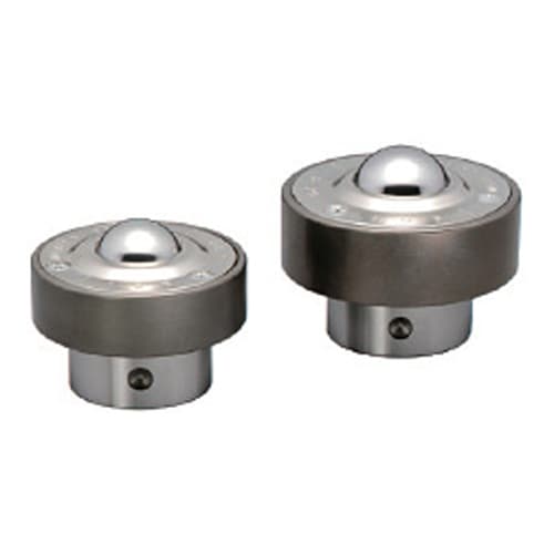 Ball Caster/ Bolt Transfer/ ISB Korea/ S-22, SK-25, SK-38, SK-51, SK-76 Ball Wheel/Transfer/Transport/Stroke