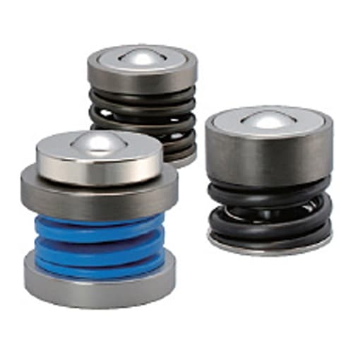 Ball Caster/ Bolt Transfer/ ISB Korea/ ISK-19BK-05, ISK-25BK-08, ISK-25BK-20 Press Mold Ball Wheel Spring