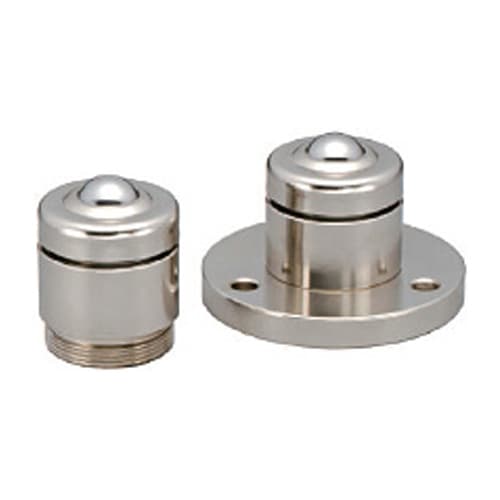 Ball Caster/ Bolt Transfer/ ISB Korea/ ISK-14BM, ISK-19BM Ball Wheel