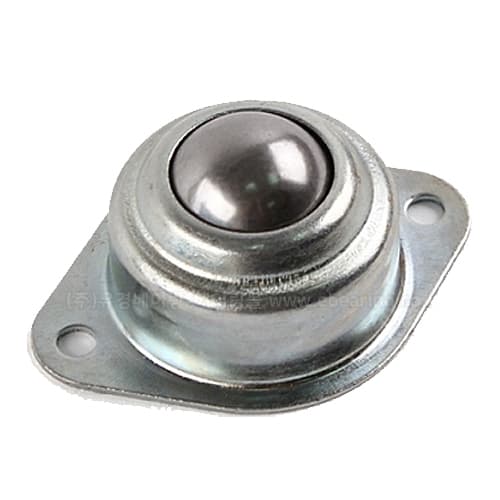 Ball Caster Bolt Transfer Ball Caster MS 5/8 inch