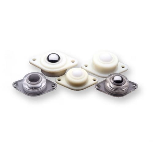BPD-F type & I type ball caster BPD-19F ball caster bolt transfer