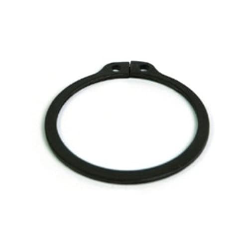 SUS S-5 Snap Ring C-Type Retaining Ring for Axis Snap Ring for Axis Snap Ring for External Diameter