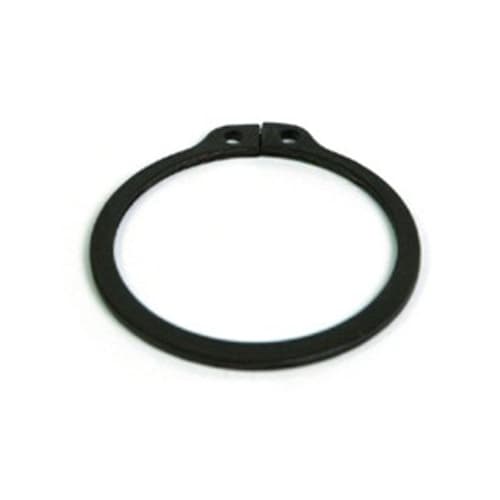 Snap ring C-type retaining ring for shaft Snap ring for shaft External snap ring, S-175, S-180, S-190, S-200