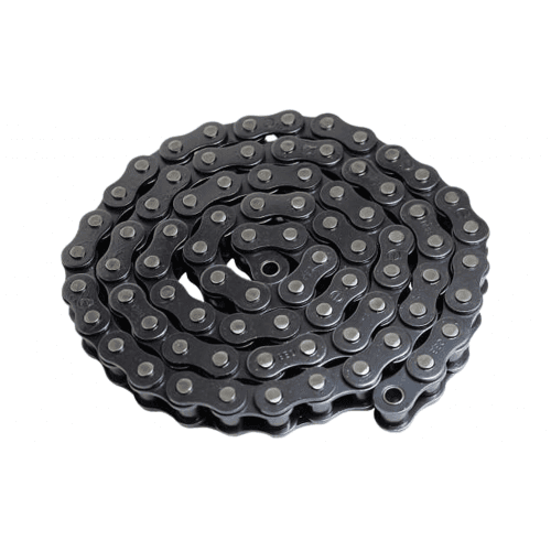 Samwoo Chain Industrial Roller Chain RS180 RS-180 BBM Made in China