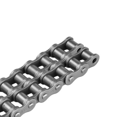 Samwoo Chain Industrial Roller Chain RS100 RS-100 2 Row BBM Made in China