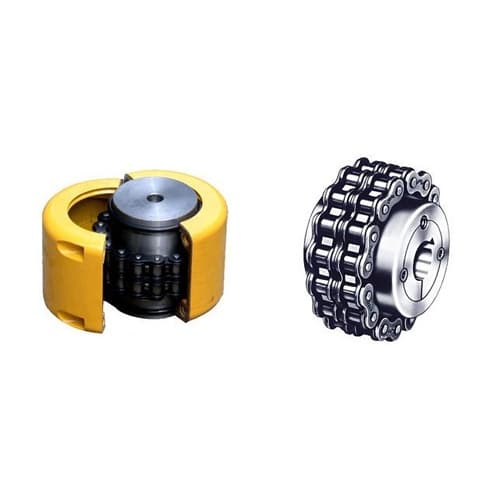 Samwoo Chain Coupling SC5018 Chain Coupling Set SC-5018