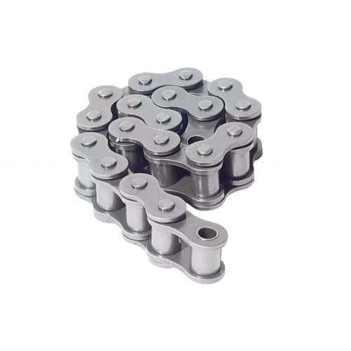 Samwoo Chain Stainless Steel Roller Chain RS35SS RS-35SS BBM Made in China
