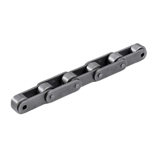 Samwoo Chain Double Pitch Roller Chain RS2062 RS-2062 BBM Made in China