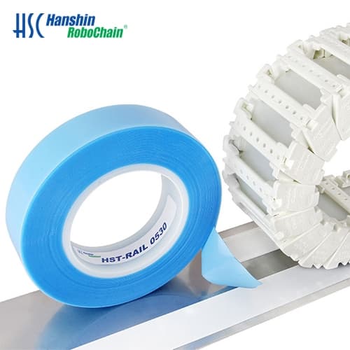 HST-RAIL 0530 ~ 05150 (wear-resistant tape)