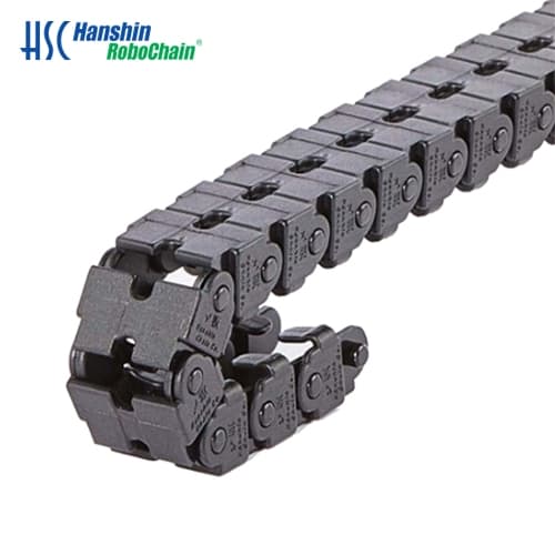 HSP 0120-13E R12 cable chain
