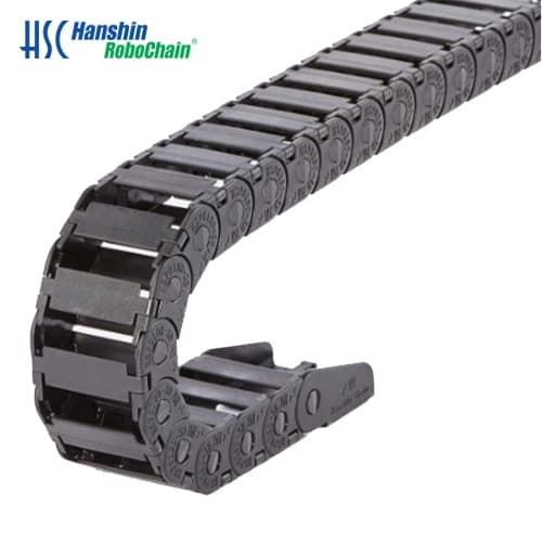 HSP 0180-1BN ~ HSP 0180-50 cable chain