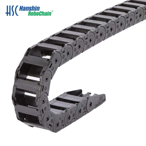 HSP 0250-20 ~ HSP 0250-35 cable chain