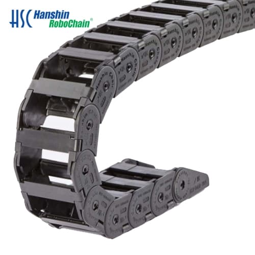 HSP 0450-1B ~ HSP 0450-4BN cable chain