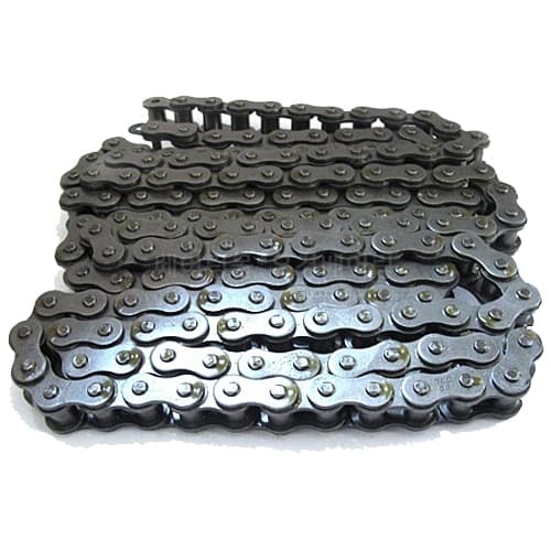 Japanese Fulton Stainless RS Chain RS-35 RS35 RS-035 Industrial Chain