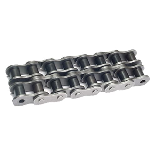 Conveyor chain Roller chain RS chain Dongyang chain Hankook chain, RS-025-2 row ~ RS-120-2 row