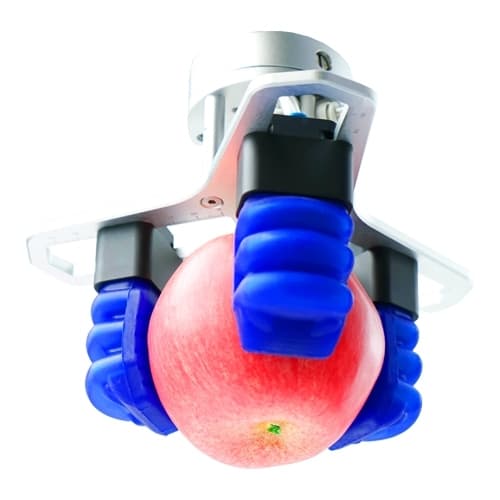 SFG-N6064-S Finger Soft Gripper