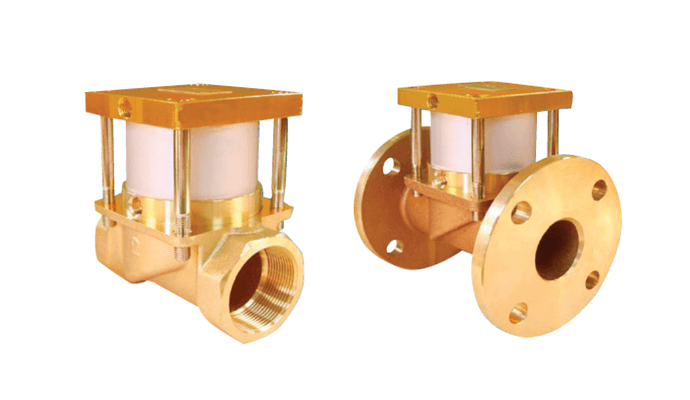 2-Port Solenoid Valve