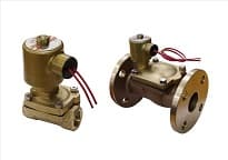 2-Port Solenoid Valve
