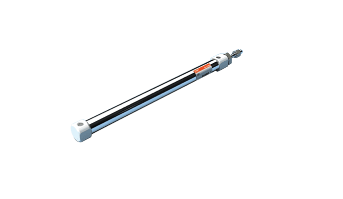 ACP Mini(pin) Cylinder