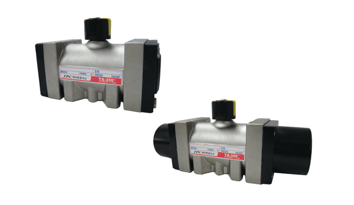Actuator Valve