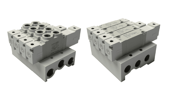 Air Operate Valve