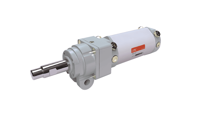 AJ Clamp Cylinder