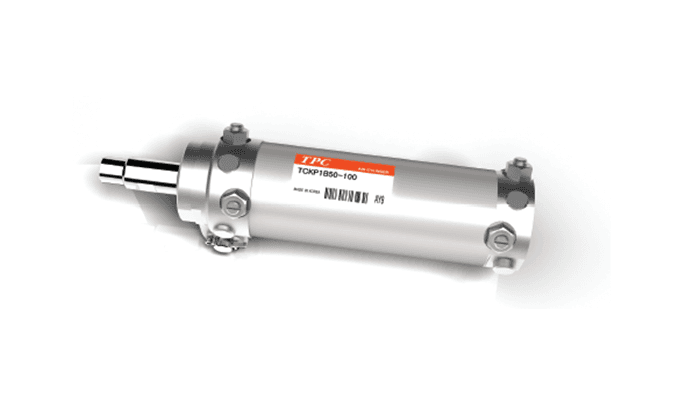 AJ Clamp Cylinder