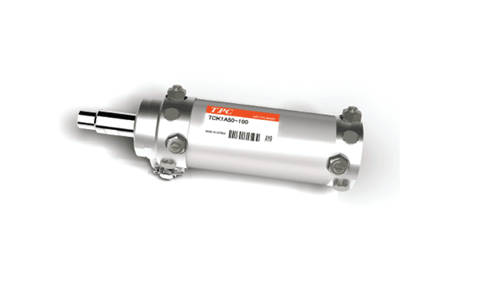 AJ Clamp Cylinder