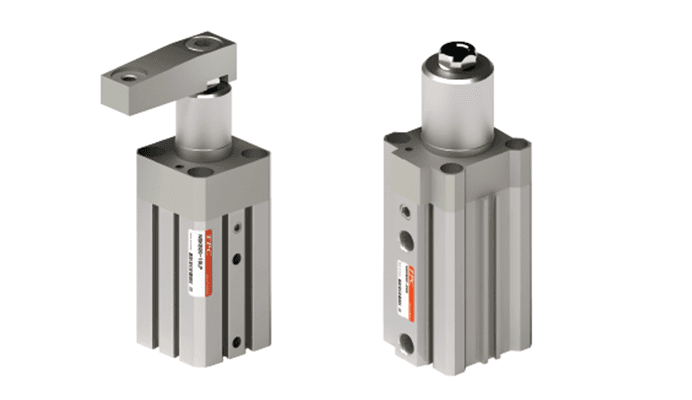 AJ Clamp Cylinder
