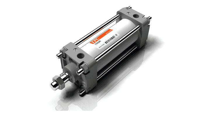 AM Mid-sized Cylinder