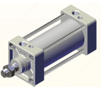 AM2 Mid-sized Cylinder (Tie-rod)