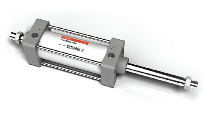 AM2 Mid-sized Cylinder (Tie-rod)