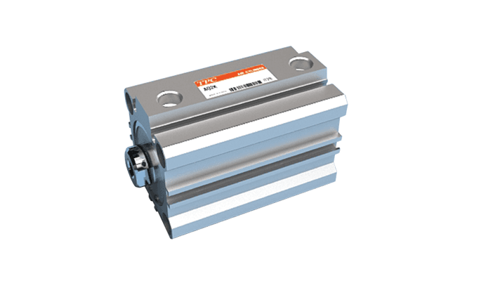 AQ2 Compact Cylinder (Square tube)