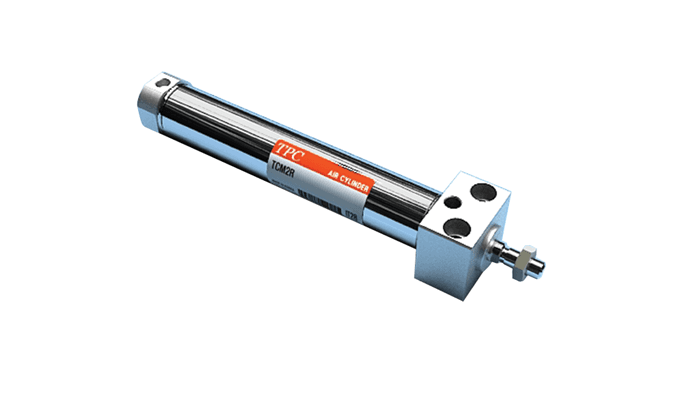 AX Compact Cylinder (SUS tube)