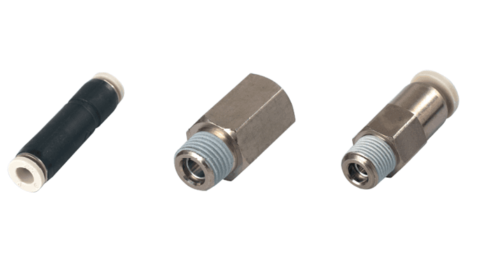 Check Valve